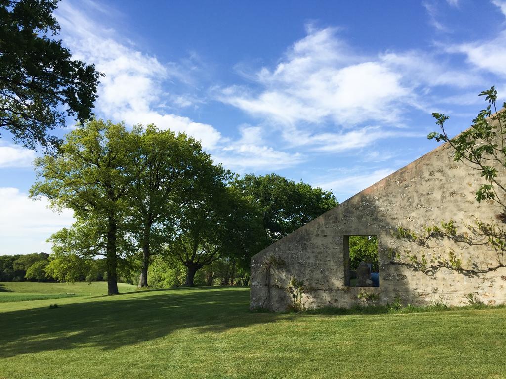 Le Clos Du Gusquel 3*
